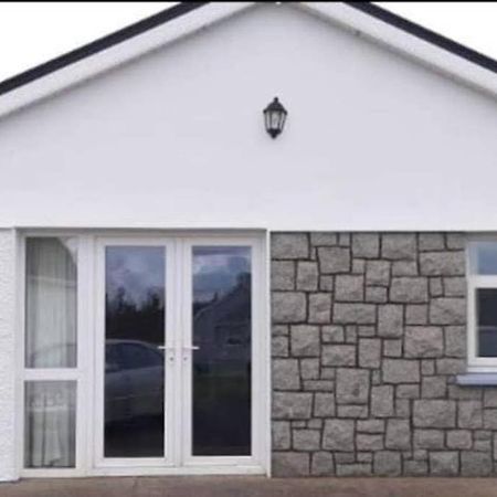 Lui Na Greine Apartment Gweedore Luaran gambar