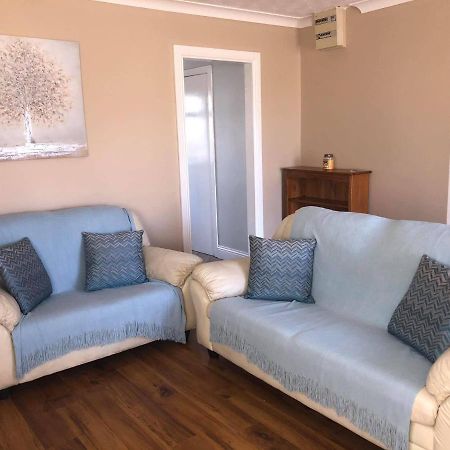 Lui Na Greine Apartment Gweedore Luaran gambar