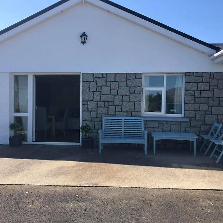 Lui Na Greine Apartment Gweedore Luaran gambar