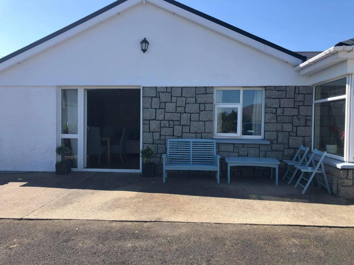 Lui Na Greine Apartment Gweedore Luaran gambar