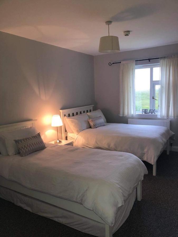 Lui Na Greine Apartment Gweedore Luaran gambar